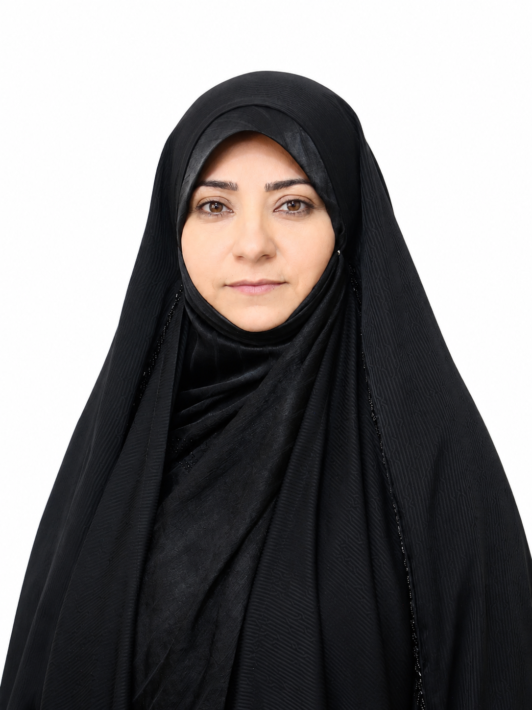 سمیرا ابراهیمی فر